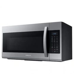Samsung Microwave New In Box Sealed