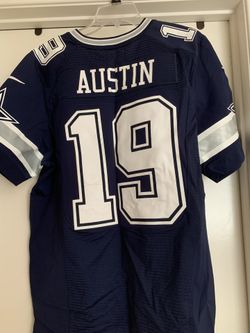 Used Authentic Nike Elite Dallas Cowboys Football Jersey 