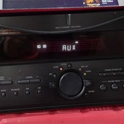 Sony Stereo