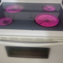 Frigidaire Range Stove Oven Work Perfect Delivery Available 