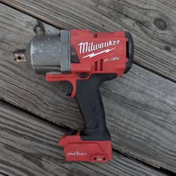 3/4 Milwaukee Impact