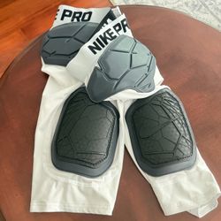 Men’s Nike Pro football girdle size medium