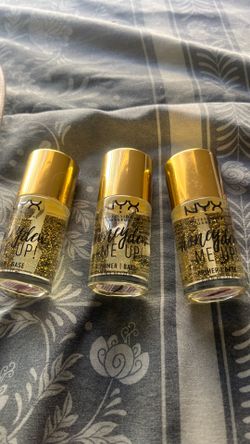 NYX Professional Makeup Honey Dew Me Up Primer