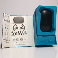 Air Sport True Wireless Fitness Earbuds