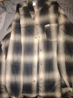 CAL TOPS LONG SLEEVE