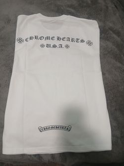 Chrome Hearts
