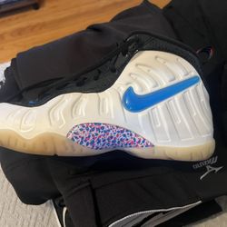 Nike Air Foamposite Pro