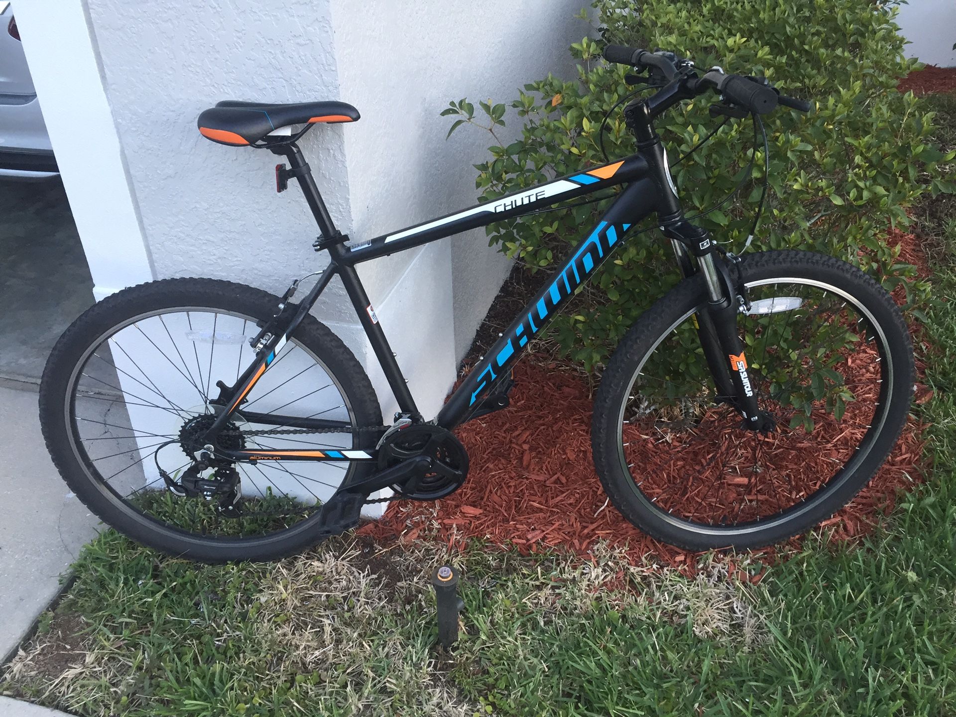 Schwinn Signature Men’s chute 27.5” Mountain bike