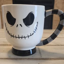 Nightmare Before Christmas MUG from DISNEY 