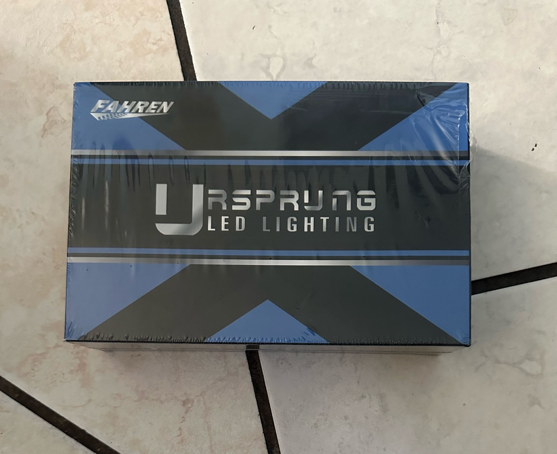 9005 LED Headlights 