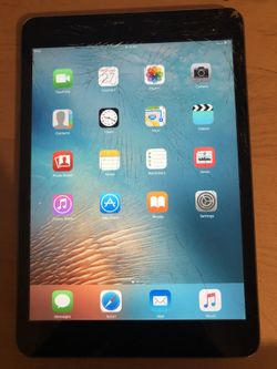 iPad Mini - low price 