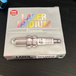 Spark Plugs