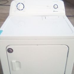 Amana (Whirlpool )Electric Dryer Ex Large Capacity 