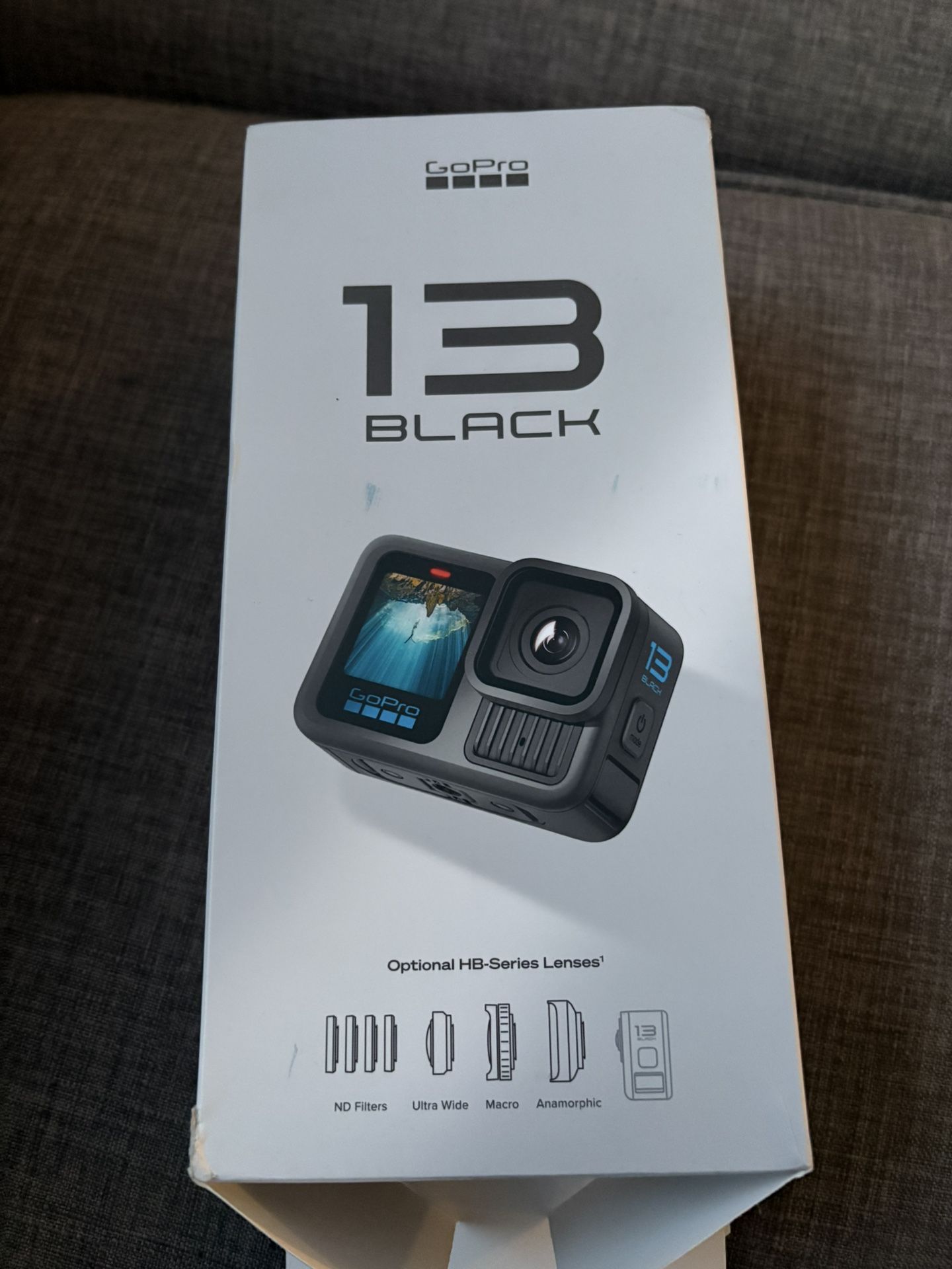 GoPro 13 Like New