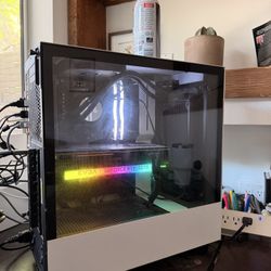Gaming PC - 3070 RTX GPU, Ryzen 7 CPU, 32GB RAM