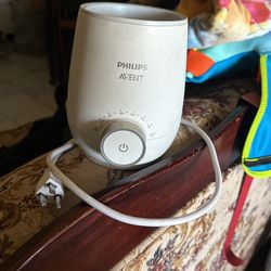 Bottle Warmer
