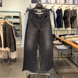 Rag & Bone Miramar Serena Jeans NWT