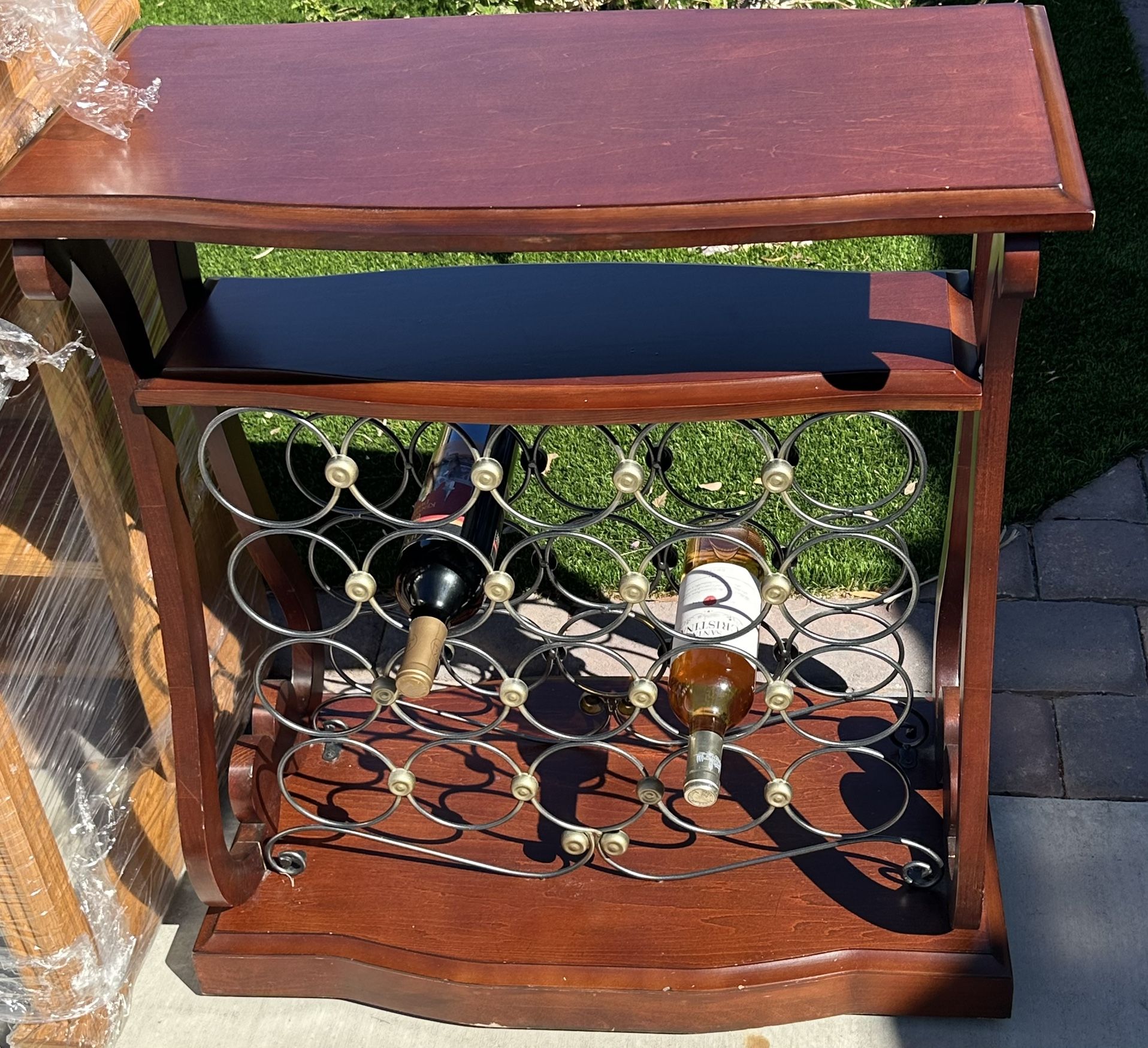 Multiple Family Sale Pokemon-Stools Etc