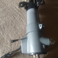 86 87 88 El Camino Monte Carlo G-Body Rebuilt Tilt Steering Column