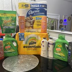 Household Bundle 