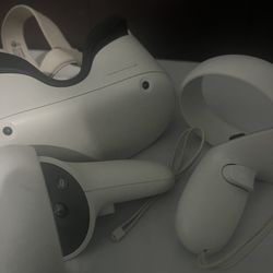 vr gaming headset
