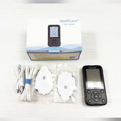 I self care FM-B2409 Muscle Stimulator