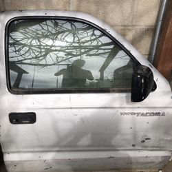Puerta De Toyota Tacoma 