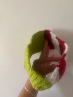 Handmade Crochet headband