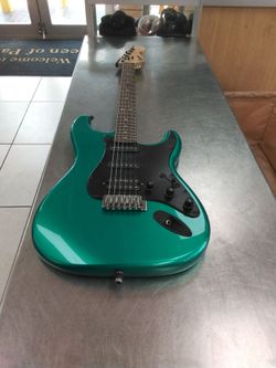 Guitar