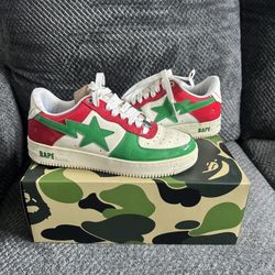 Retros / Dunks / Puma / Bape 