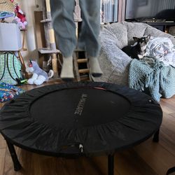 Trampoline