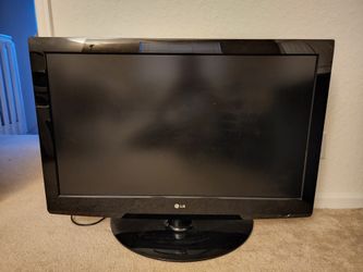 37 in LG TV