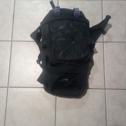 Kobe Backpack 