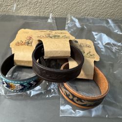 New Justin Bracelets