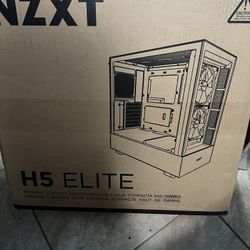 NZXT H5 ELITE