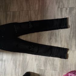 Mx1’s Amiri’s Size 32