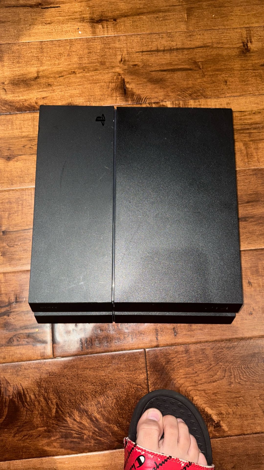 ps4 console only