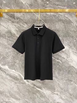 YSL Men’s Polo Shirt 2026 New