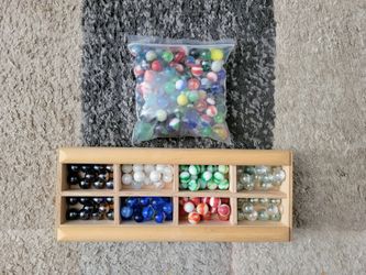 Marble Collection