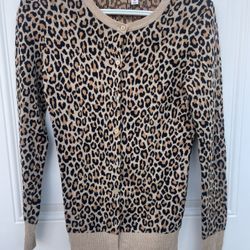 Merona long sleeve blouse XS