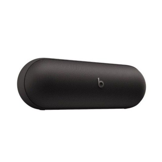 BEATS Pill Wireless Bluetooth Speaker (Matte Black)