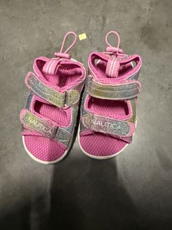 Water Baby Girl Sandals