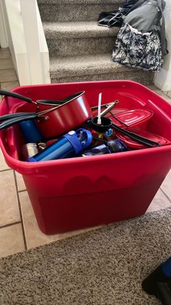 Kitchenware