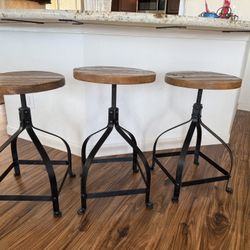 Stools