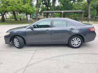 2010 Toyota Camry