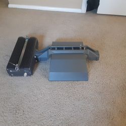 Solistek A1 277v Digital Ballast With 277v Cord