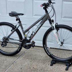 Trek Skye Mountain Bike 