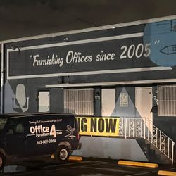 Office Furniture for Sale