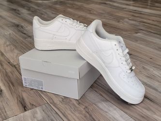 Air force 1s