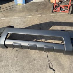 2007 4Runner Bumper Brand New 
